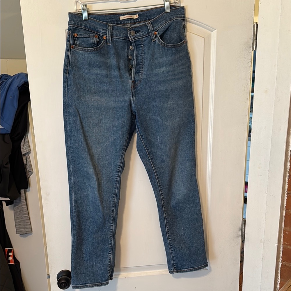 Levi’s jeans